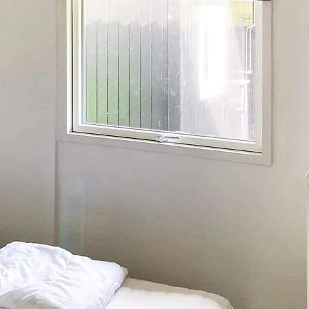 6 Person In Sydals Nyaraló